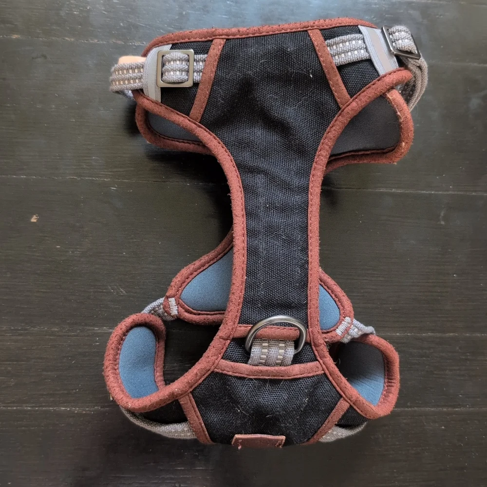 Reddy dog harnesses